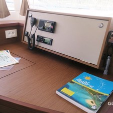 Lagoon 450