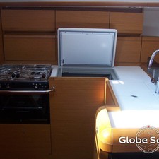 Jeanneau Sun Odyssey 439