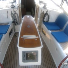 Beneteau Oceanis 43