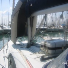 Beneteau Oceanis 43