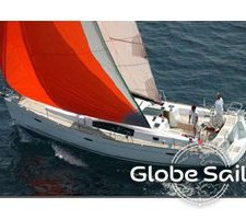 Beneteau Oceanis 43