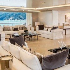 Alloy Yachts Red Dragon