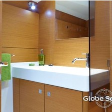 Jeanneau Sun Odyssey 509