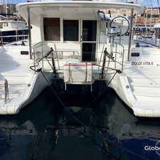 Lagoon 39