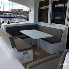 Lagoon 39