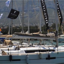 Dufour 412 Grand Large