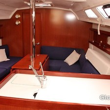 Beneteau Oceanis 34