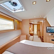 Lagoon 450 F