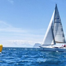 Dufour 375