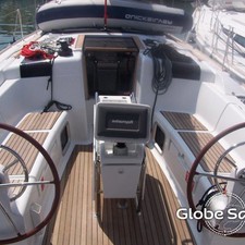 Jeanneau Sun Odyssey 409