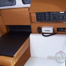 Jeanneau Sun Odyssey 409