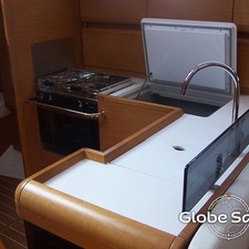 Jeanneau Sun Odyssey 409