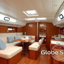Beneteau Oceanis 43