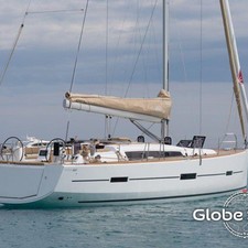 Dufour 460 Grand Large