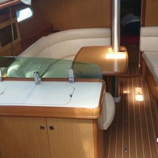 Jeanneau Sun Odyssey 36i