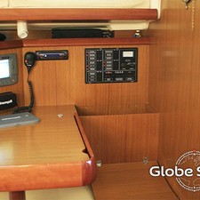 Jeanneau Sun Odyssey 37