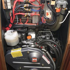 Jeanneau Sun Odyssey 37