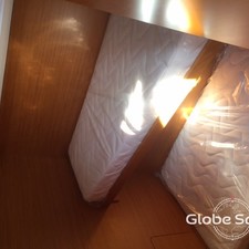 Jeanneau Sun Odyssey 519