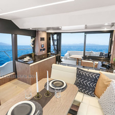Sealine F430