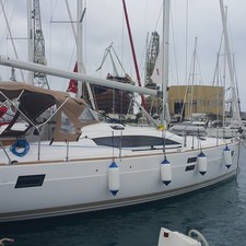 Elan Impression 45