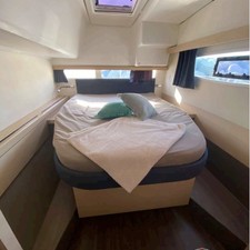 Fountaine Pajot Lucia 40