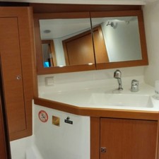Beneteau Oceanis 45