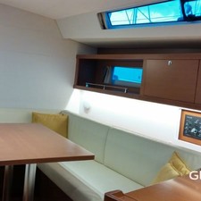 Beneteau Oceanis 45
