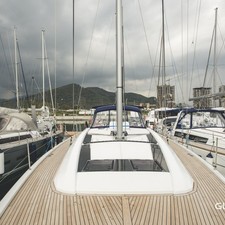 Beneteau Oceanis 51.1