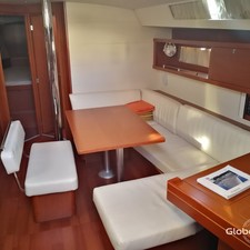 Beneteau Oceanis 45