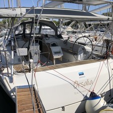 Bavaria Cruiser 46