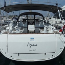 Bavaria Cruiser 46