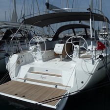 Bavaria Cruiser 46
