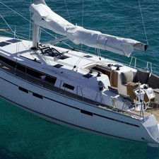 Bavaria Cruiser 46