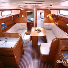 Bavaria 37 Cruiser