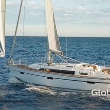 Bavaria Cruiser 41