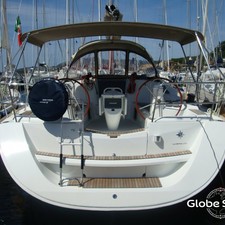 Jeanneau Sun Odyssey 42i