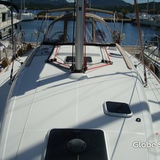 Jeanneau Sun Odyssey 42i