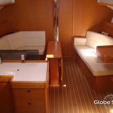 Jeanneau Sun Odyssey 42i