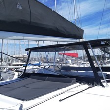 Lagoon 450 F