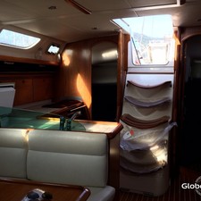 Jeanneau Sun Odyssey 43