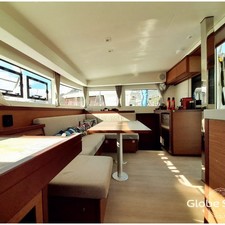 Lagoon 40