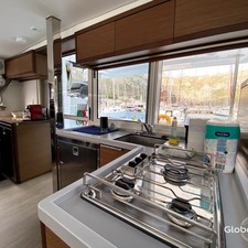 Lagoon 40