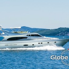 Ferretti 730