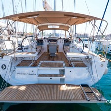 Beneteau Oceanis 41.1
