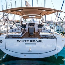 Beneteau Oceanis 41.1