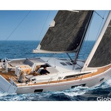 Beneteau Oceanis 46.1