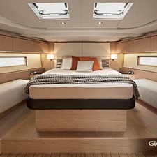 Beneteau Oceanis 51.1