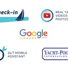 Jeanneau Sun Odyssey 509