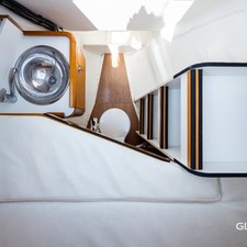 Jeanneau Sun Odyssey 509