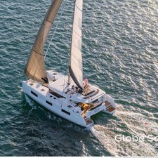 Lagoon 46